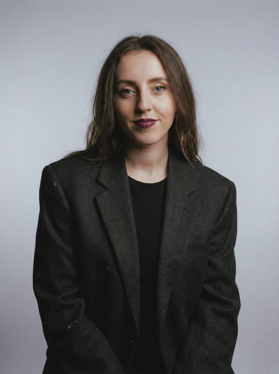 Anastasiia Serhieieva