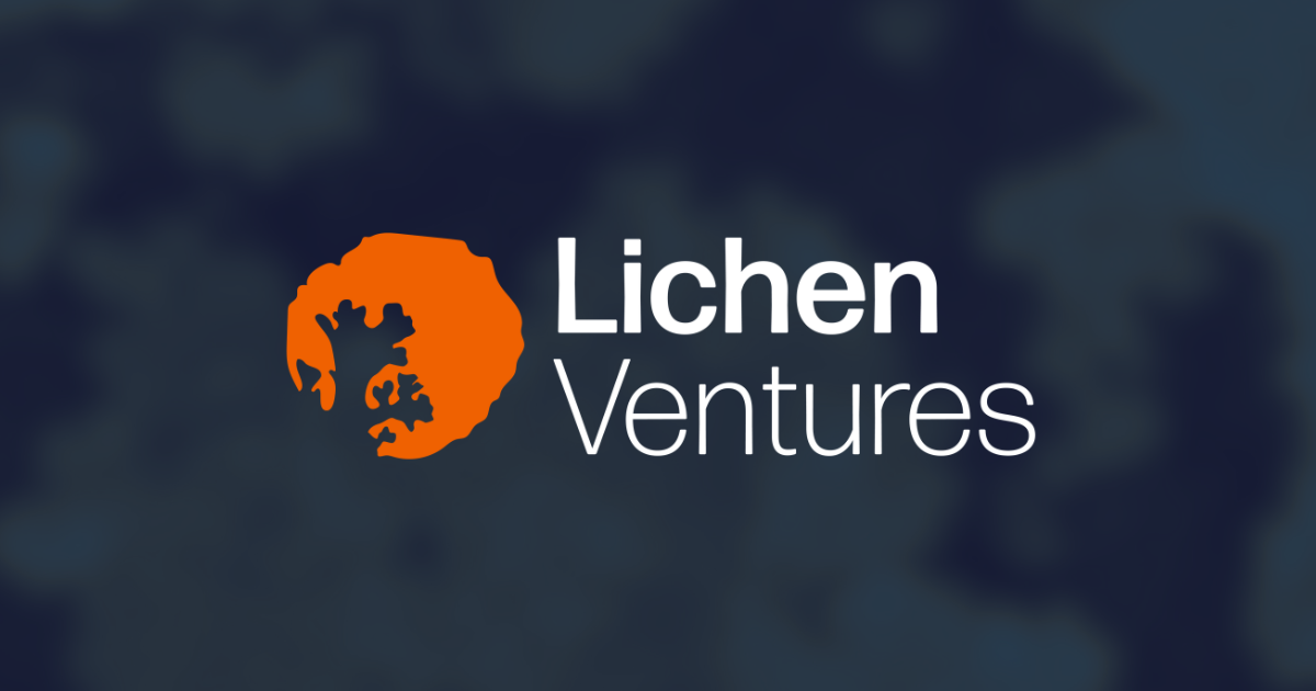 Lichen Ventures photo