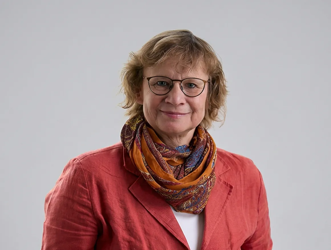 Susanne Wenzel