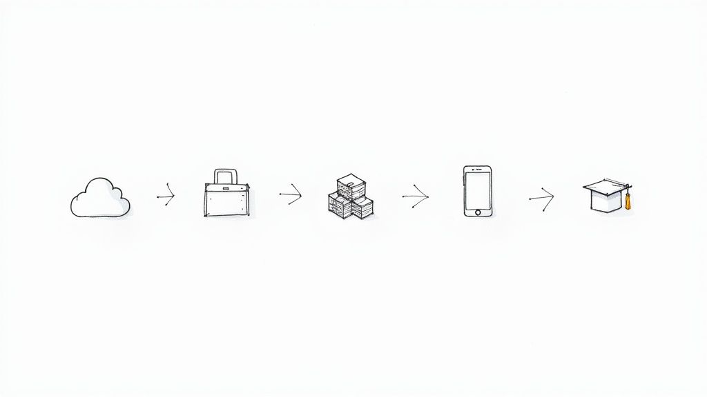 Choosing Your Learning Management Systems Types