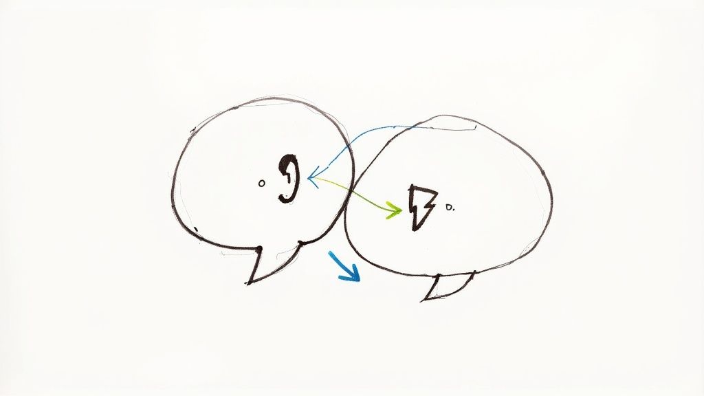 Effective Communication and Active Listening