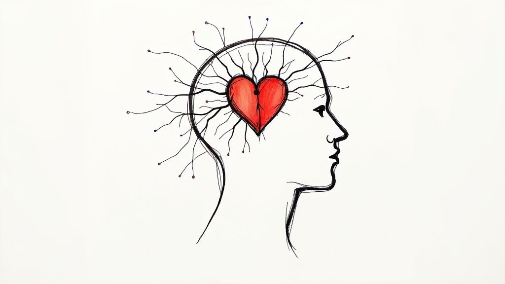 Emotional Intelligence (EQ) for the AI-Augmented Leader