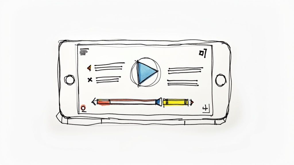 Video-Based Microlearning Modules