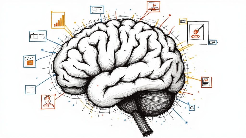 Personalized Learning Experience