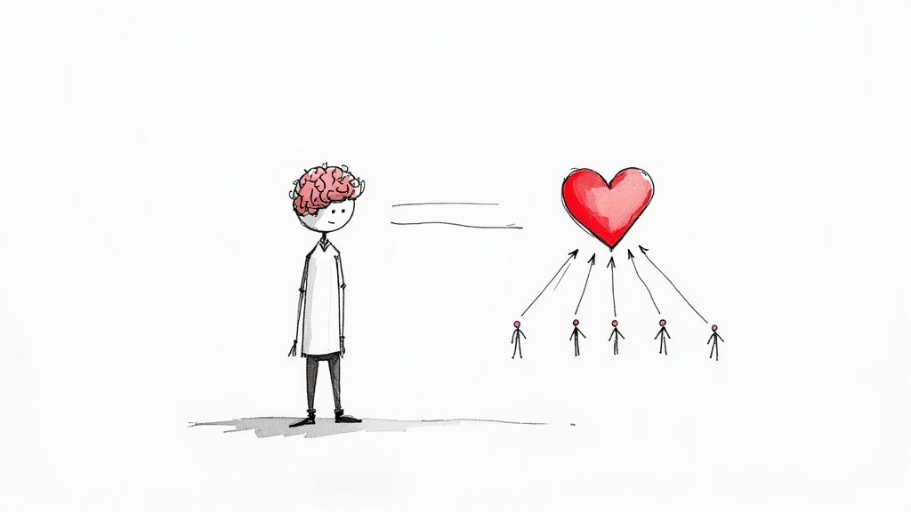 Emotional Intelligence (EQ) for Leaders