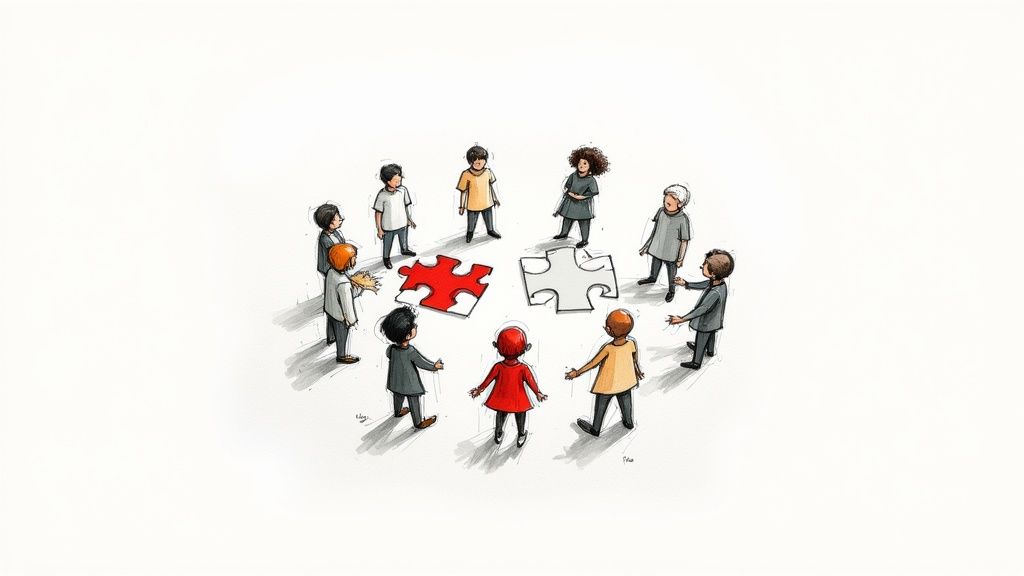 Conflict Resolution and Difficult Conversations