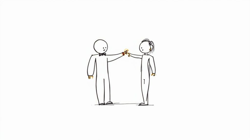 Buddy/Mentor Assignment Programs