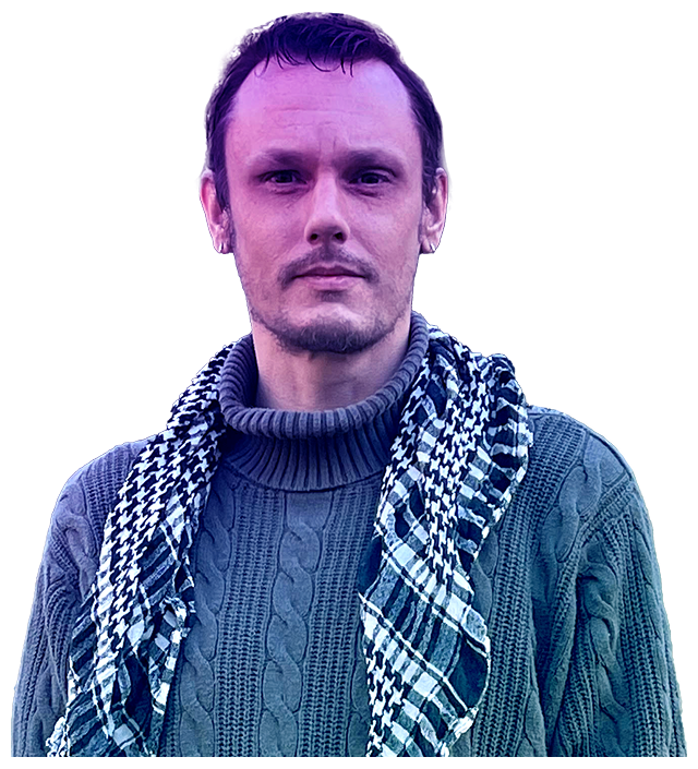 Matt McCarson Webflow Developer