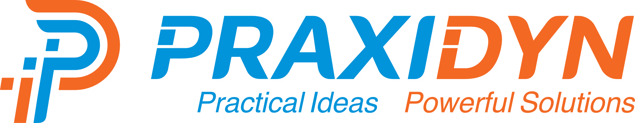 Praxidyn Logo