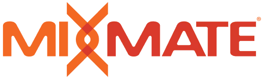Mixmate logo