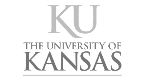 University of Kansas logo