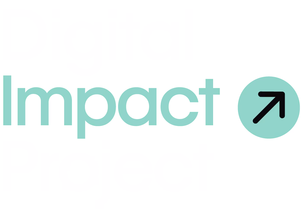 Digital Impact logo