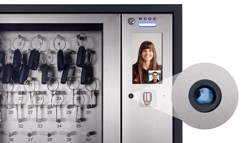 ecos Systems