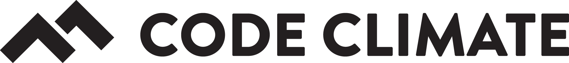 code climate logo
