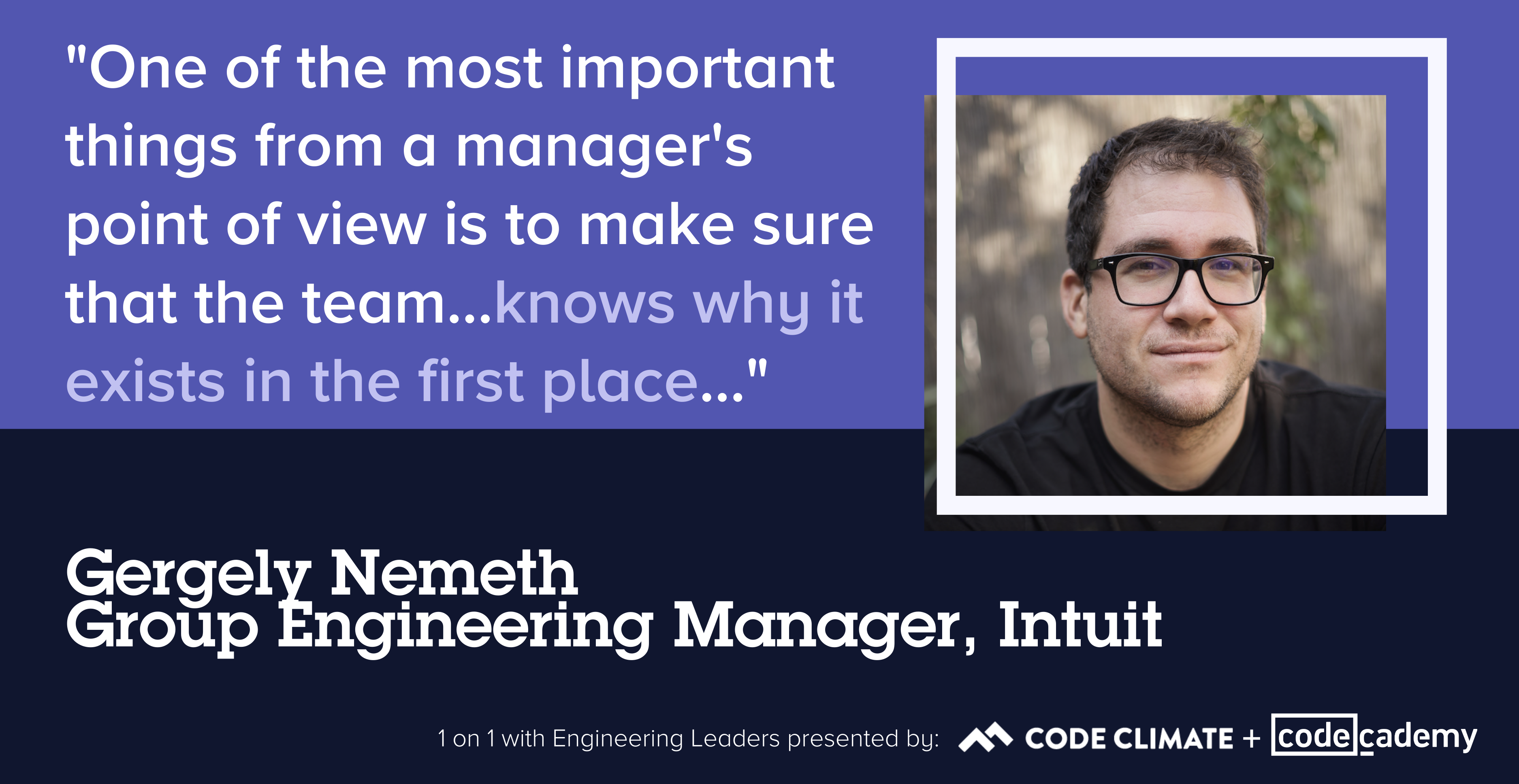 gergely quote headshot