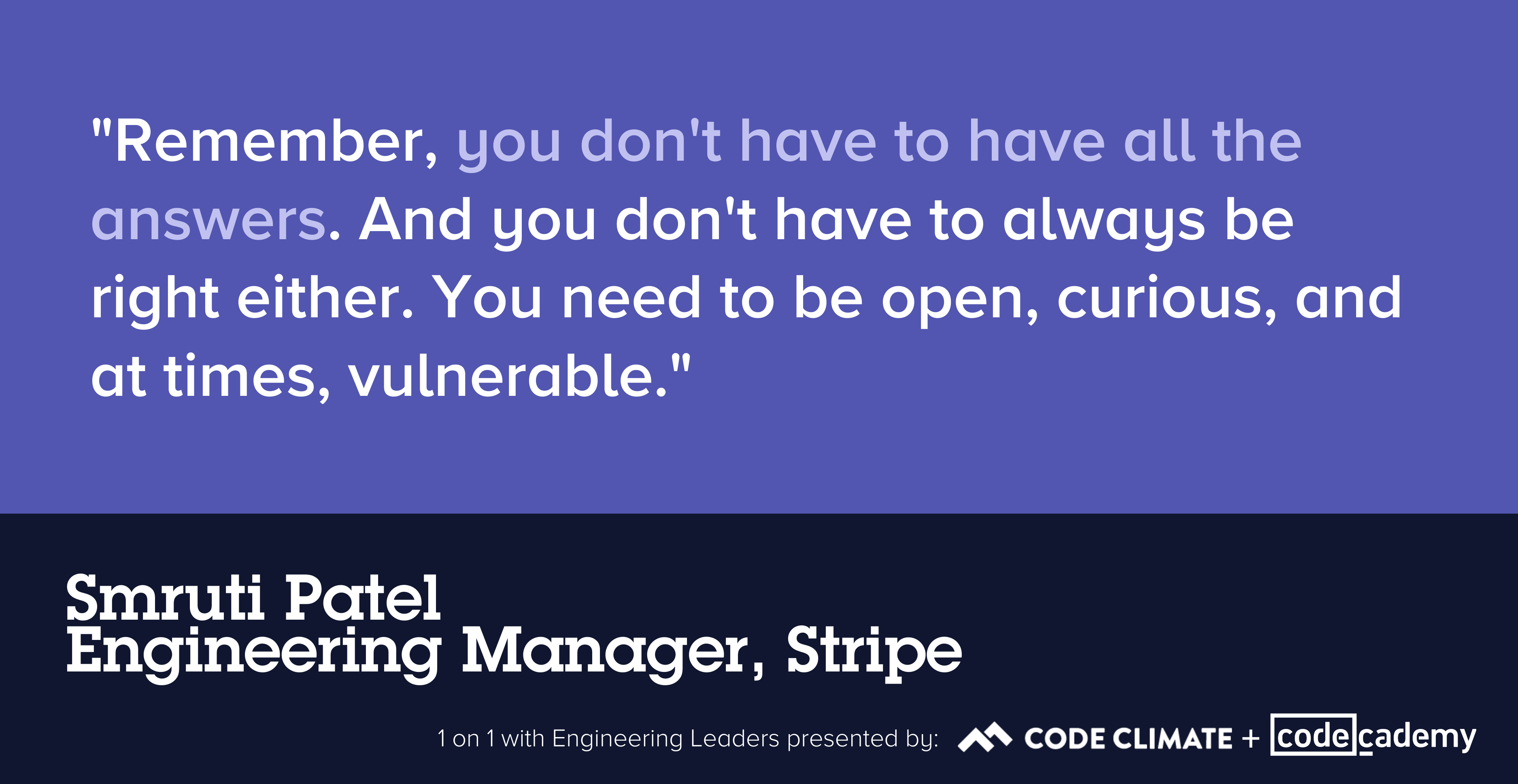 smruti patel quote 3