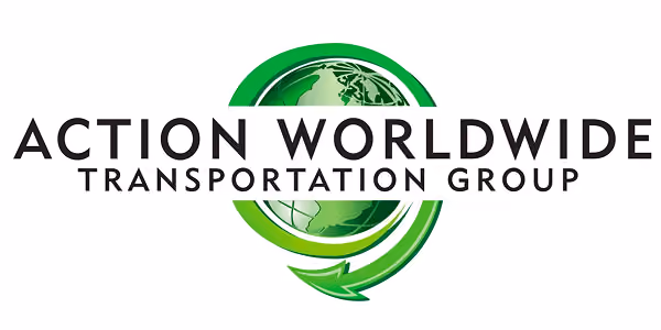 Action Worldwide Transportation Group Vendor Logo