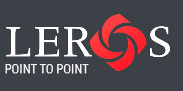 Leros Point to Point Company Logo