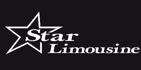 Star Limousine Company Logo