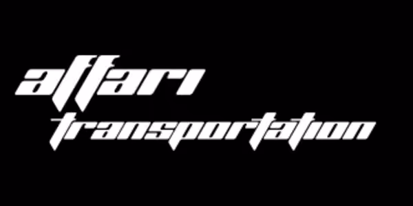 Affari Transportation Logo