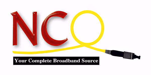 NCO Broadband Logo