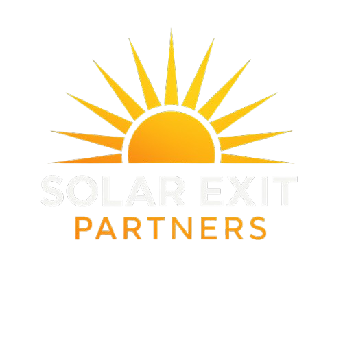 Main Solar Exit Partners logo