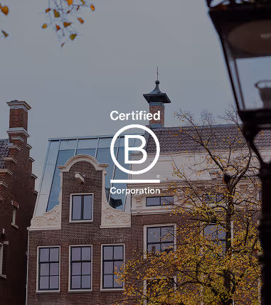 certified corporation