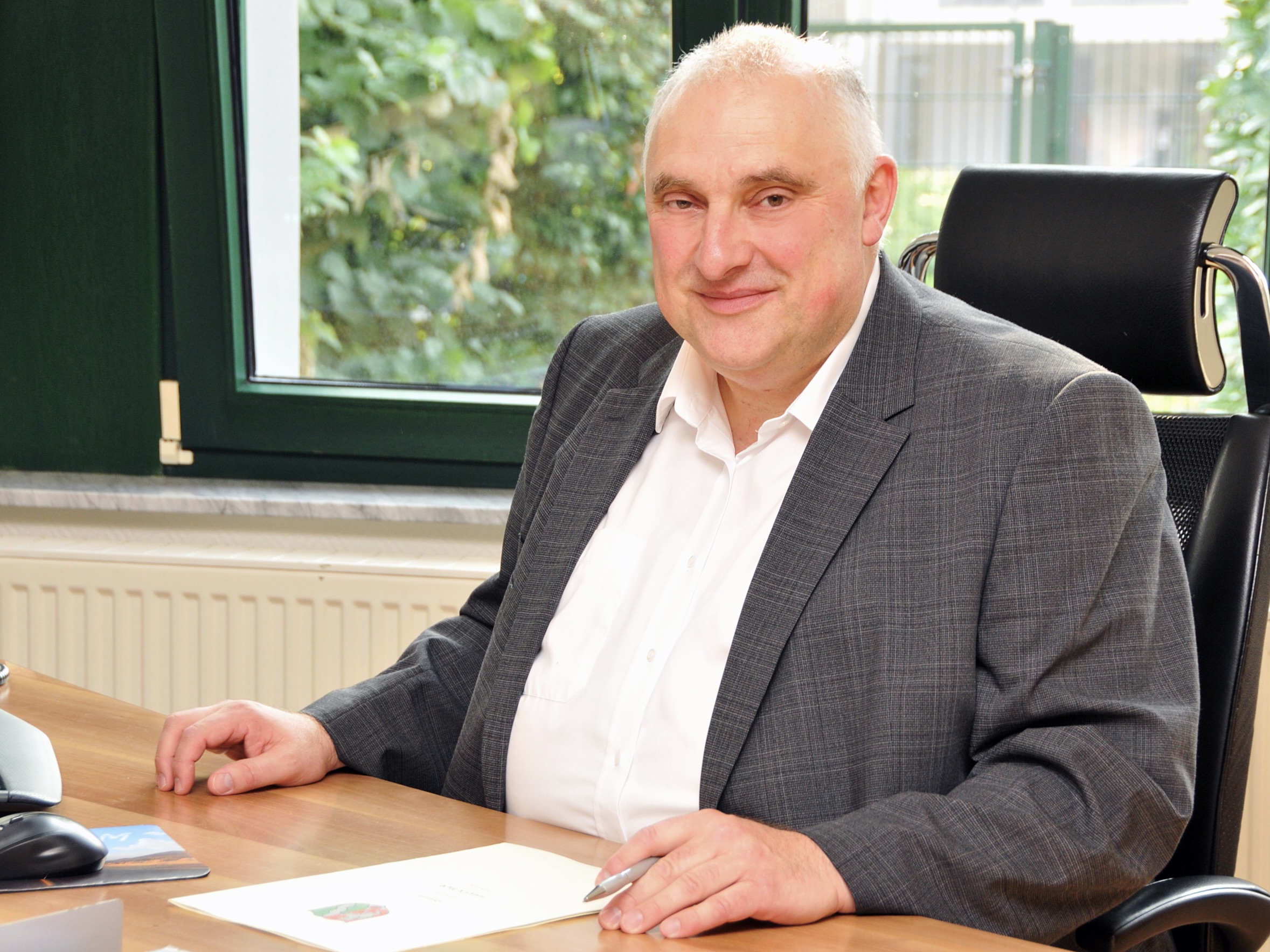 Bild Rechtsanwalt Ralf Krause