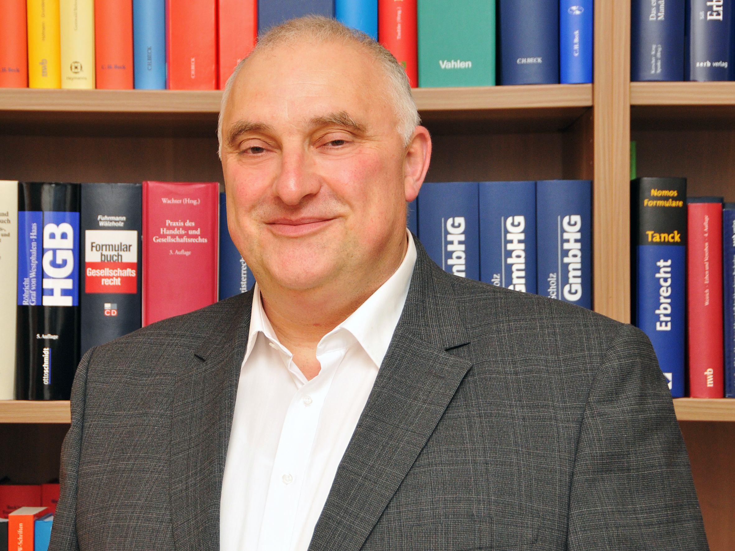 Bild Rechtsanwalt Ralf Krause