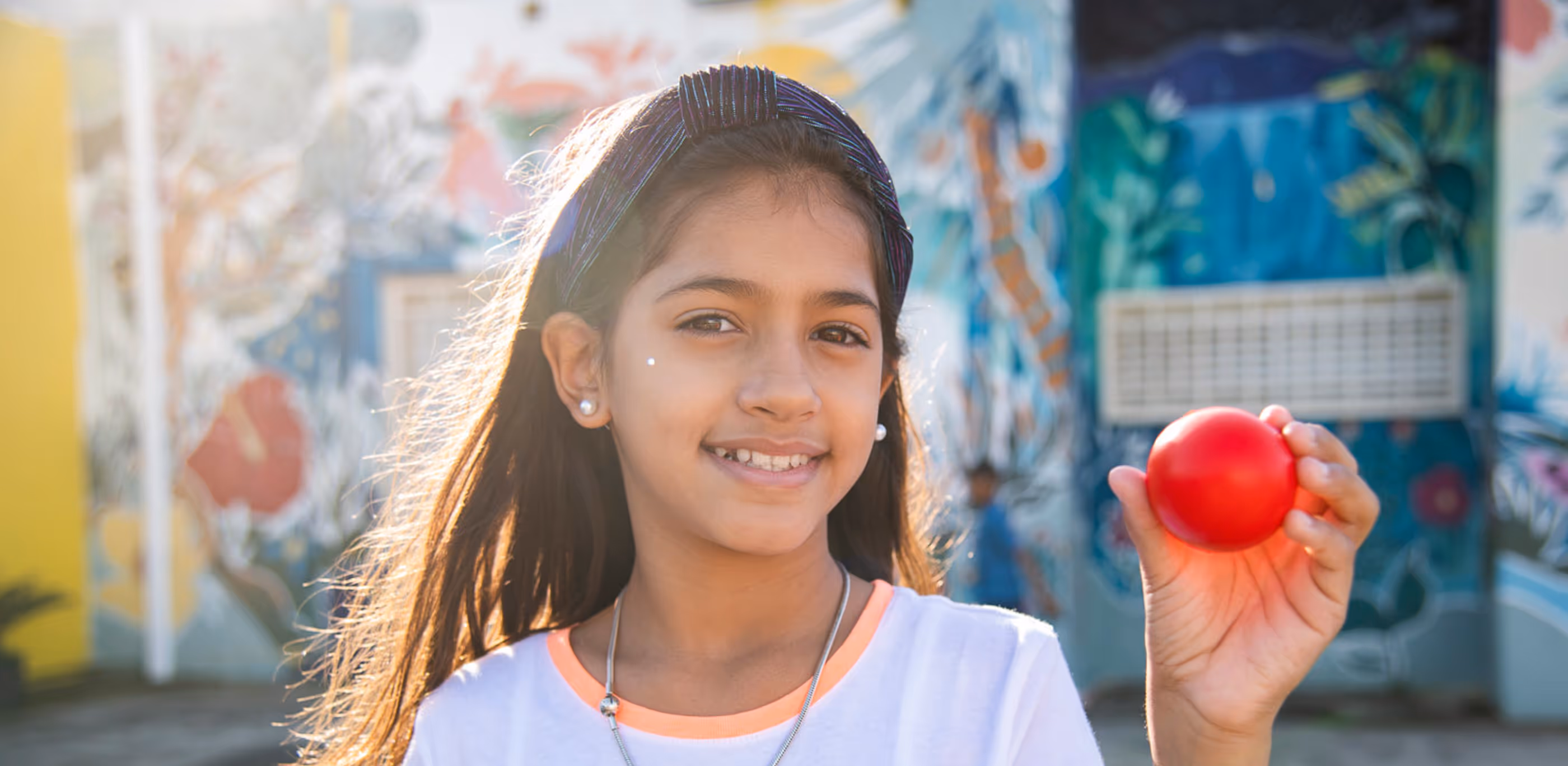 1 in 3 Children Face Extreme Poverty in Puerto Rico. Here’s How You’ve Helped.