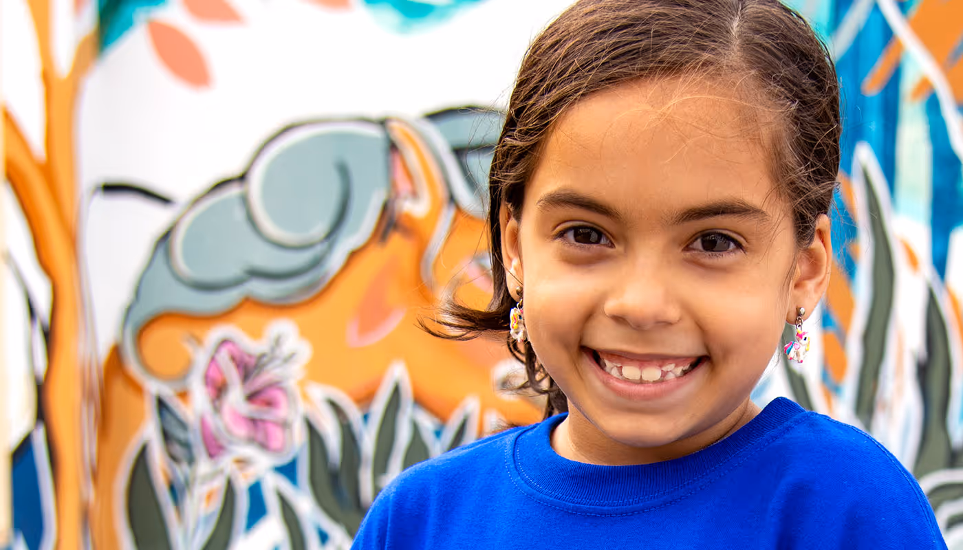 How to talk to children about COVID-19