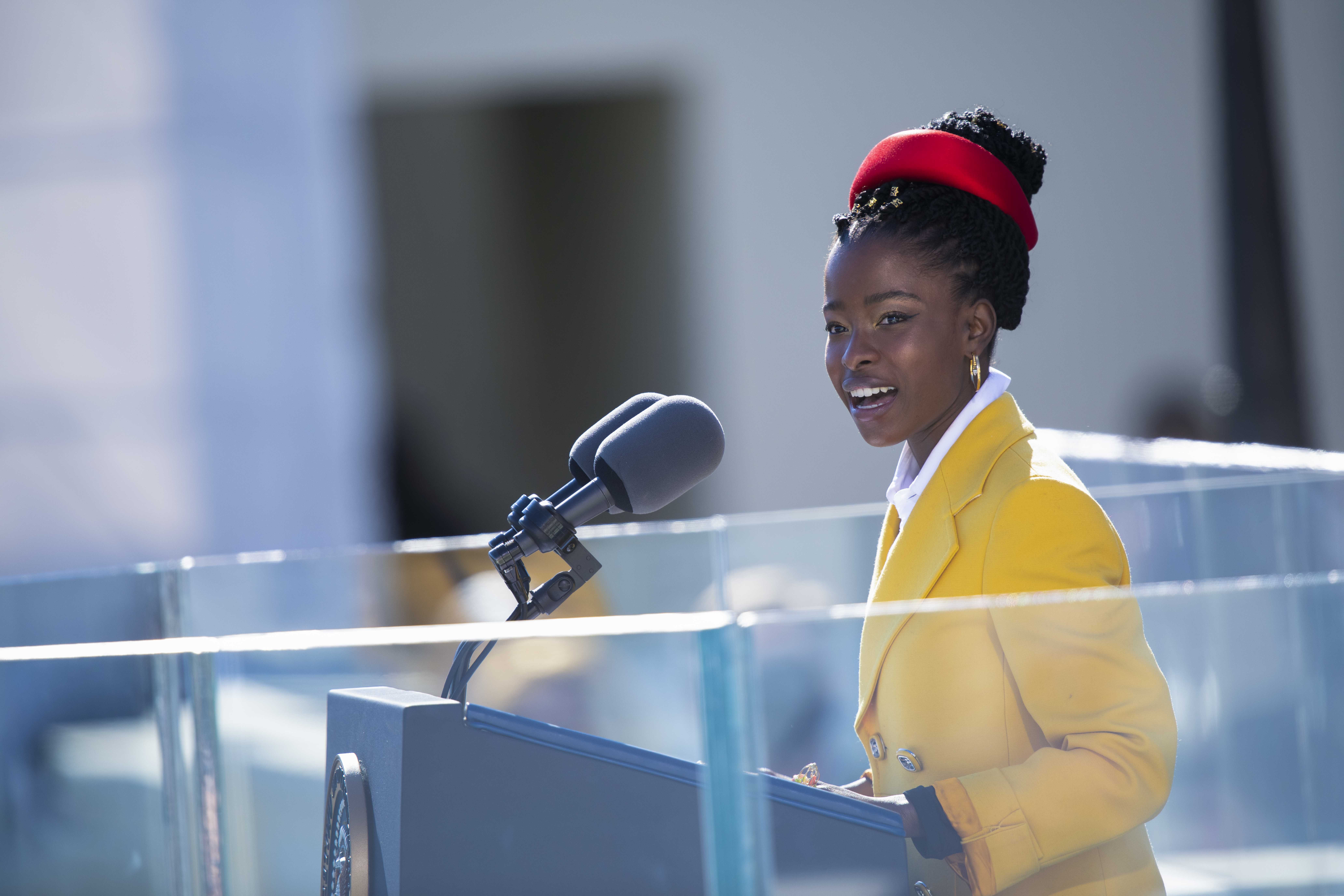 Celebrating Black American Artists