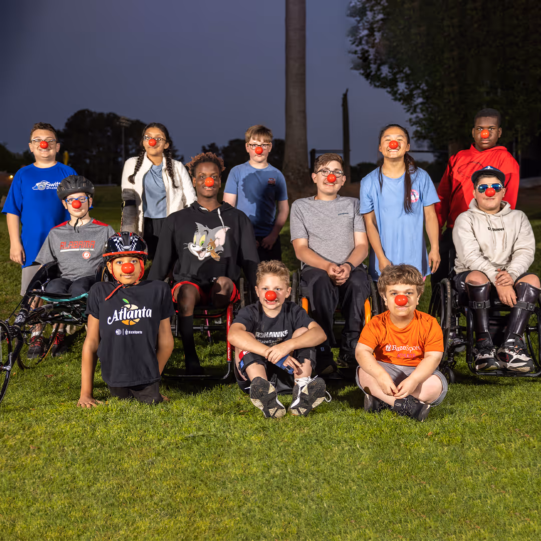 Celebrating an Inspiring Decade of Lives Changed