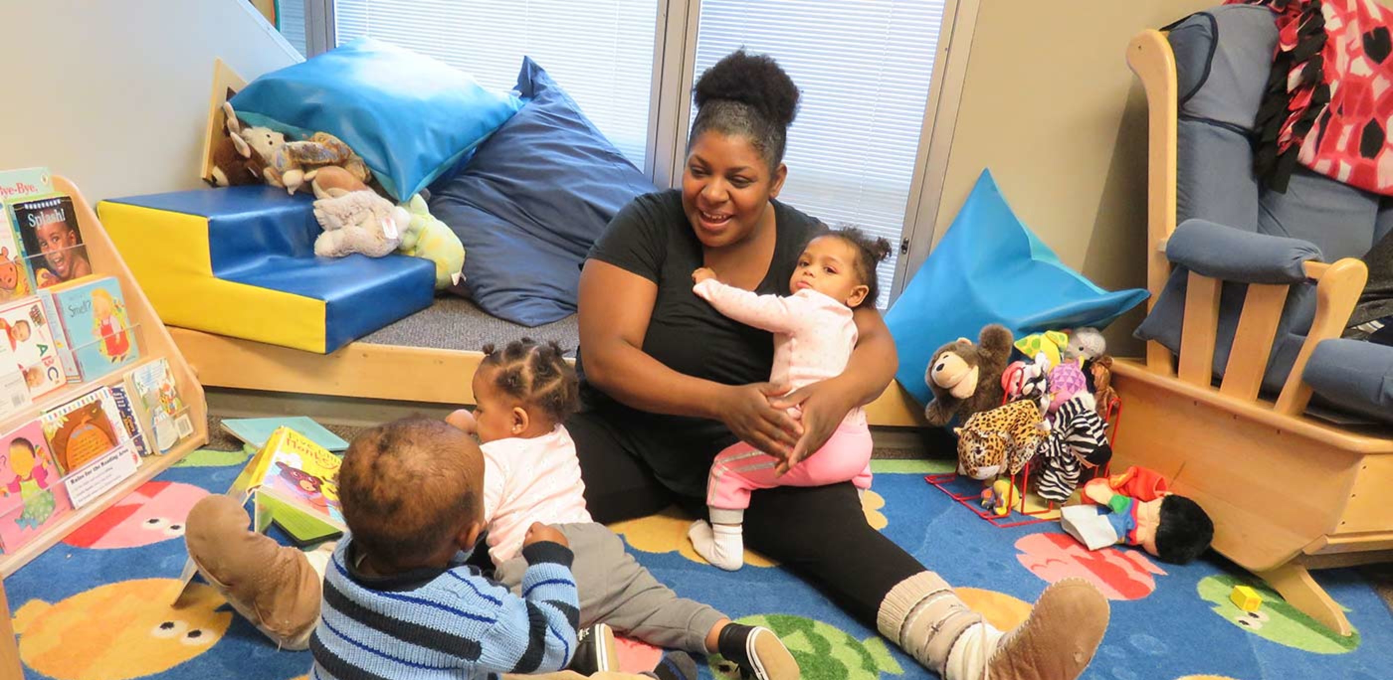 illiteracy and poverty in america