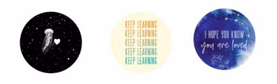 Courtney Peppernell Popsockets