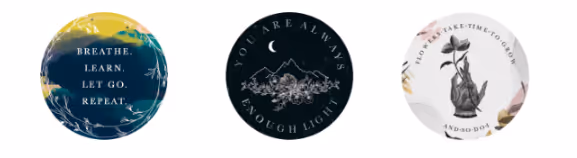 Wilder Poetry Popsockets