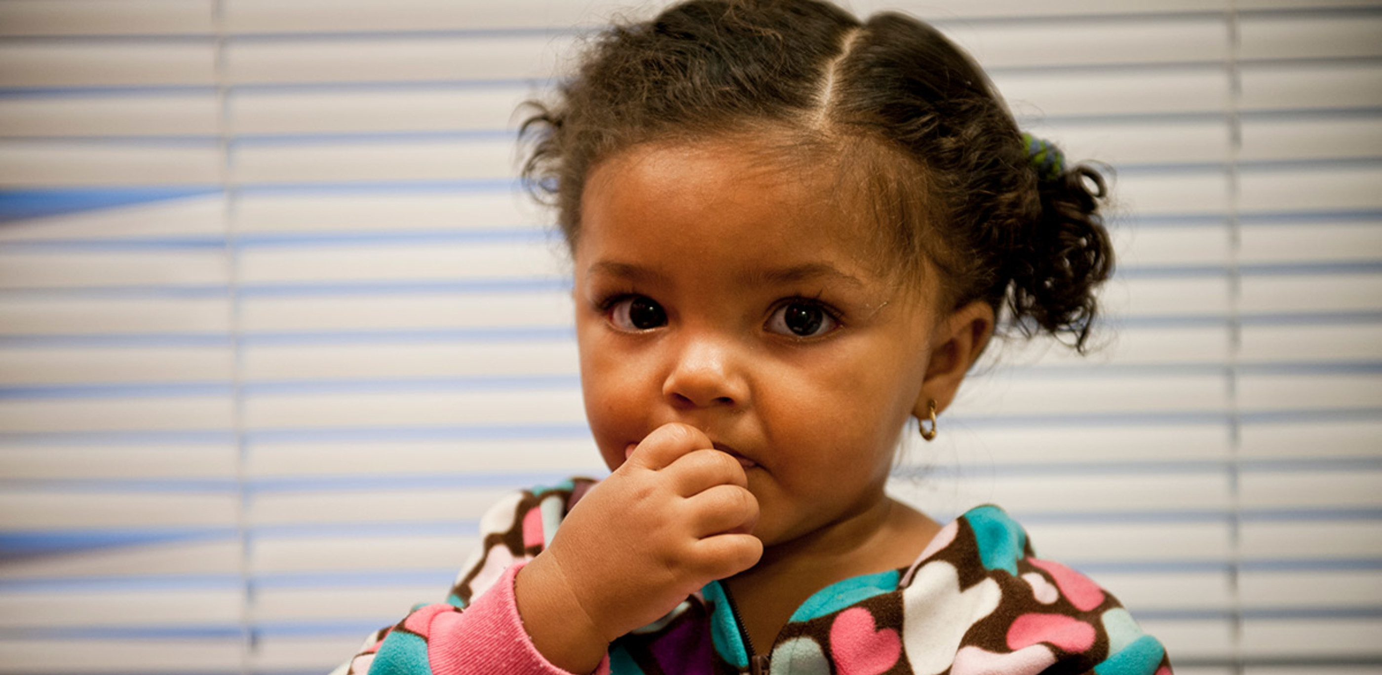 For children living in poverty, health threats from the pandemic go far beyond the virus itself