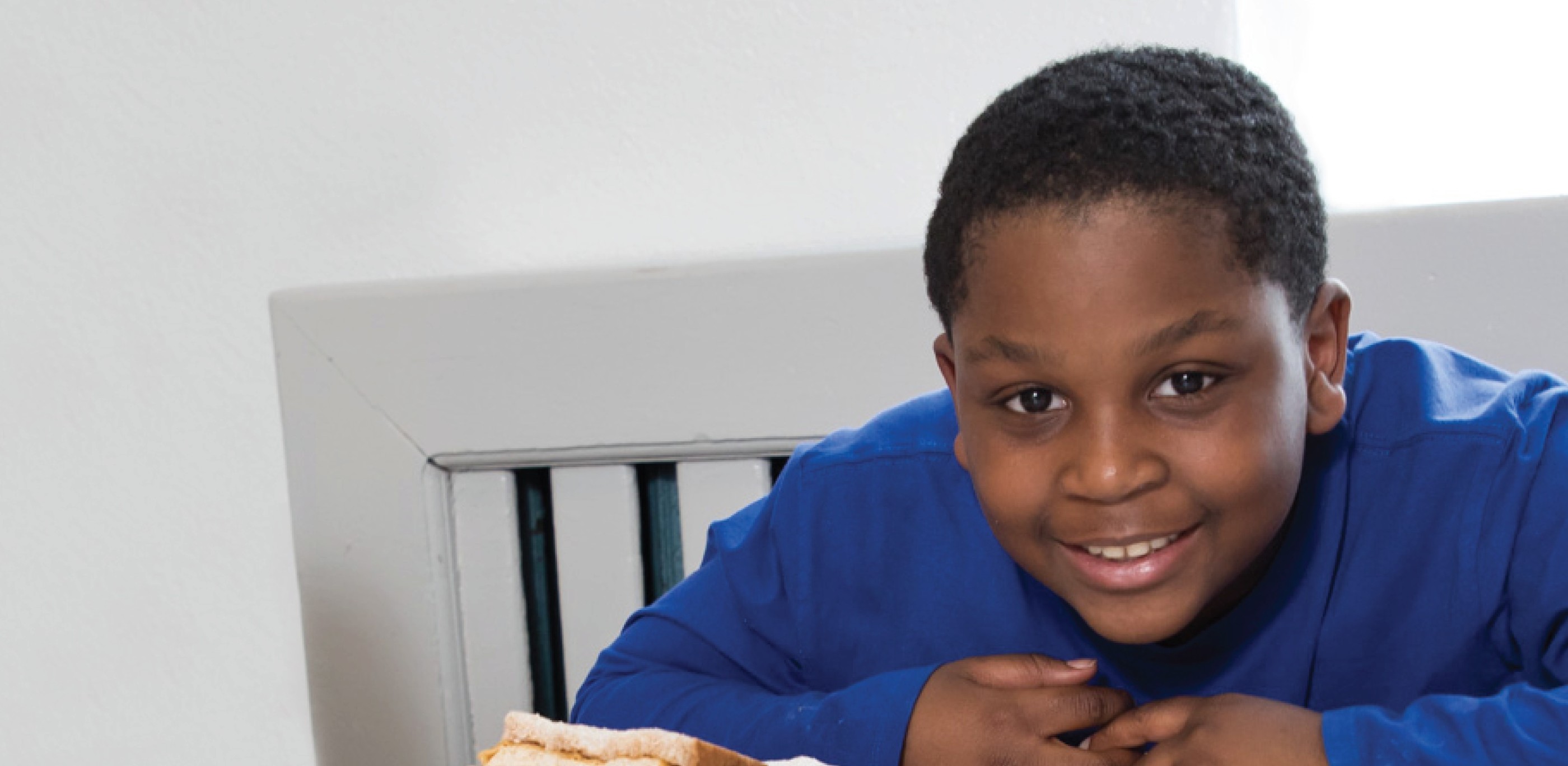 Food Insecurity in America: What We Can Do, Together