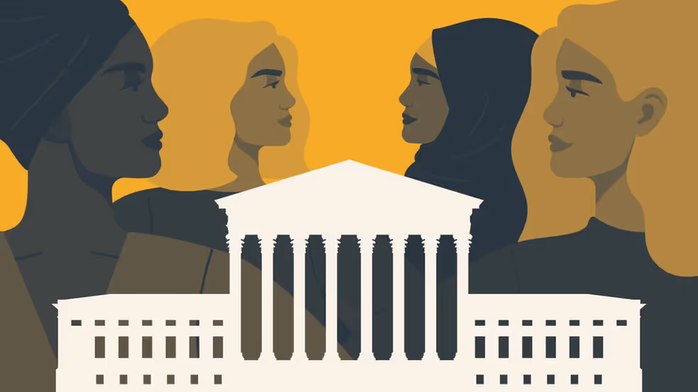 How Abortion Bans Contribute to the Cycle of Poverty