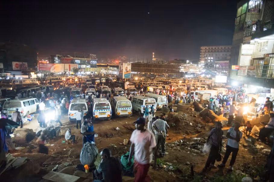 The most vulnerable youth