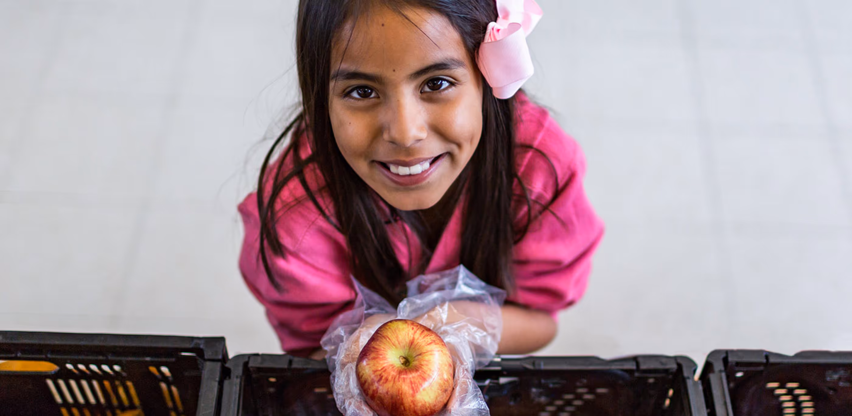 How You Can You Help with Ending Child Hunger During COVID-19