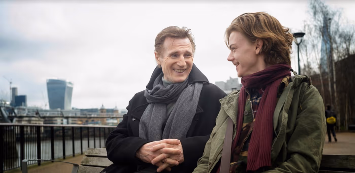 How to Watch Red Nose Day Actually, the Love Actually Sequel