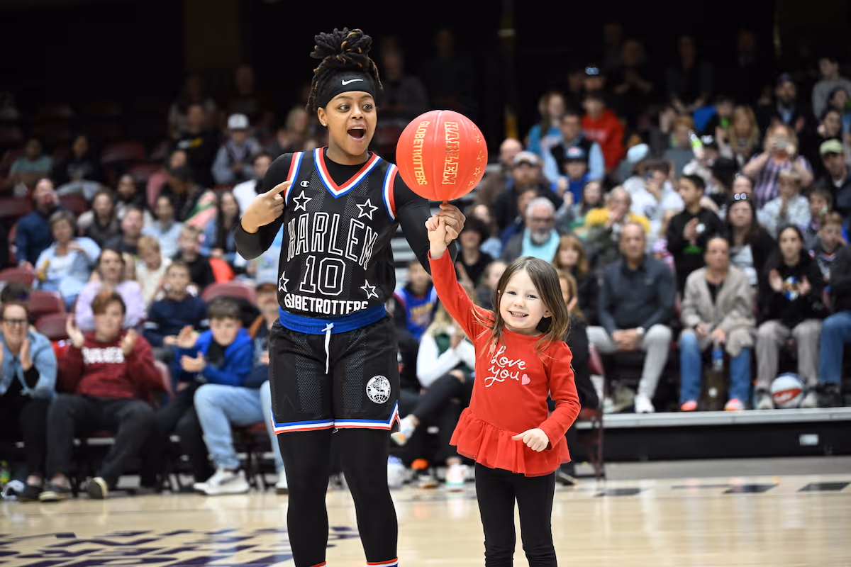 Let the Games Begin!!!