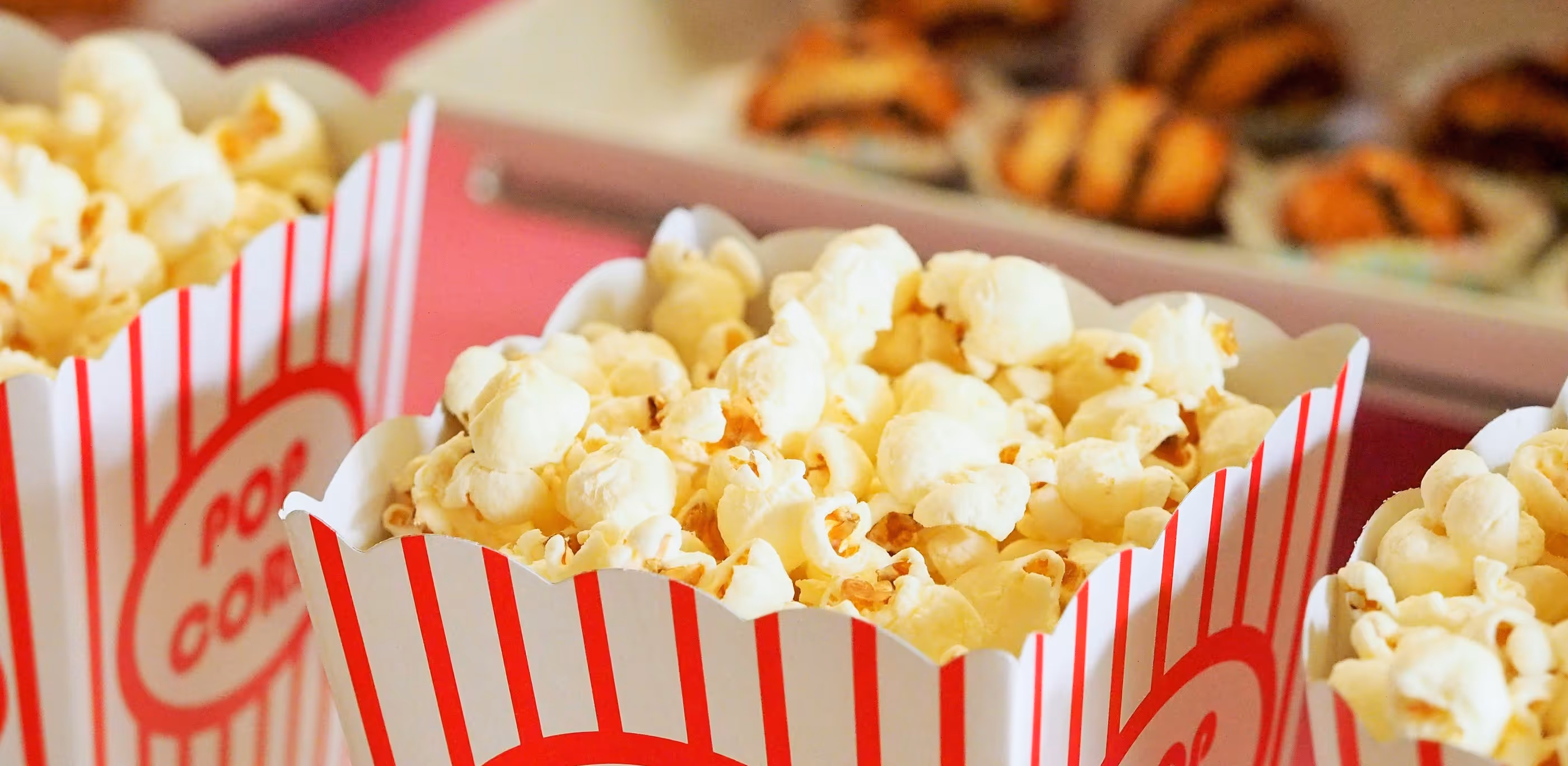 Movie Marathon Fundraiser: A How-To Guide