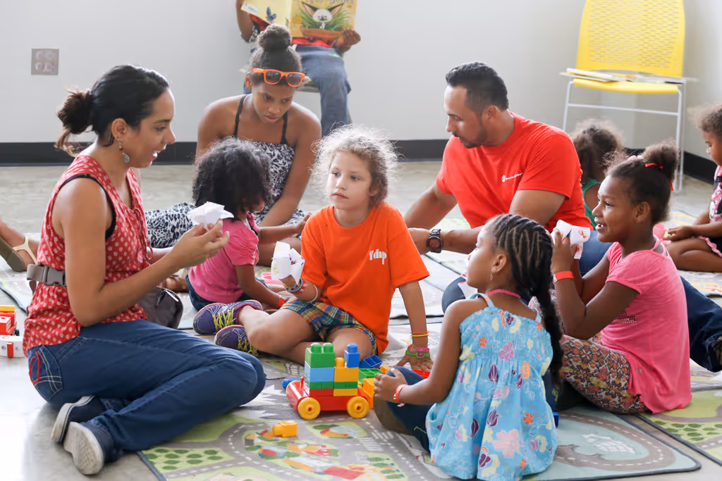 One Year Later: An Update on Hurricanes & Your Support