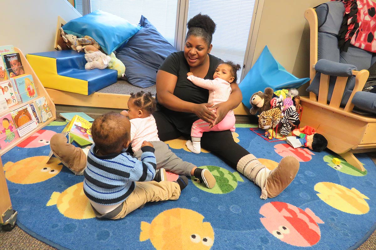 poverty and education