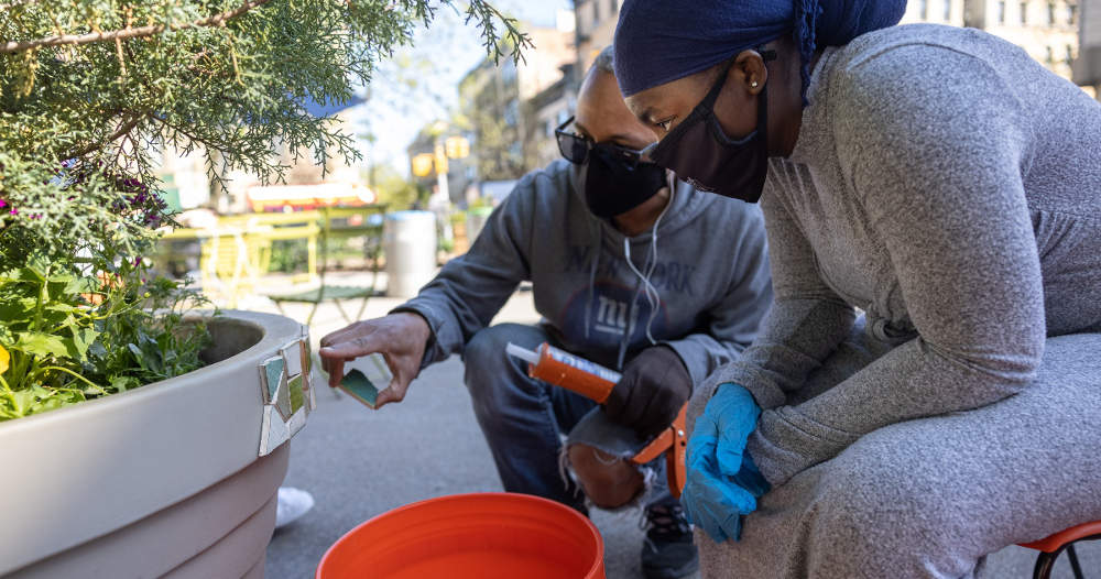 Tida Empowerment image