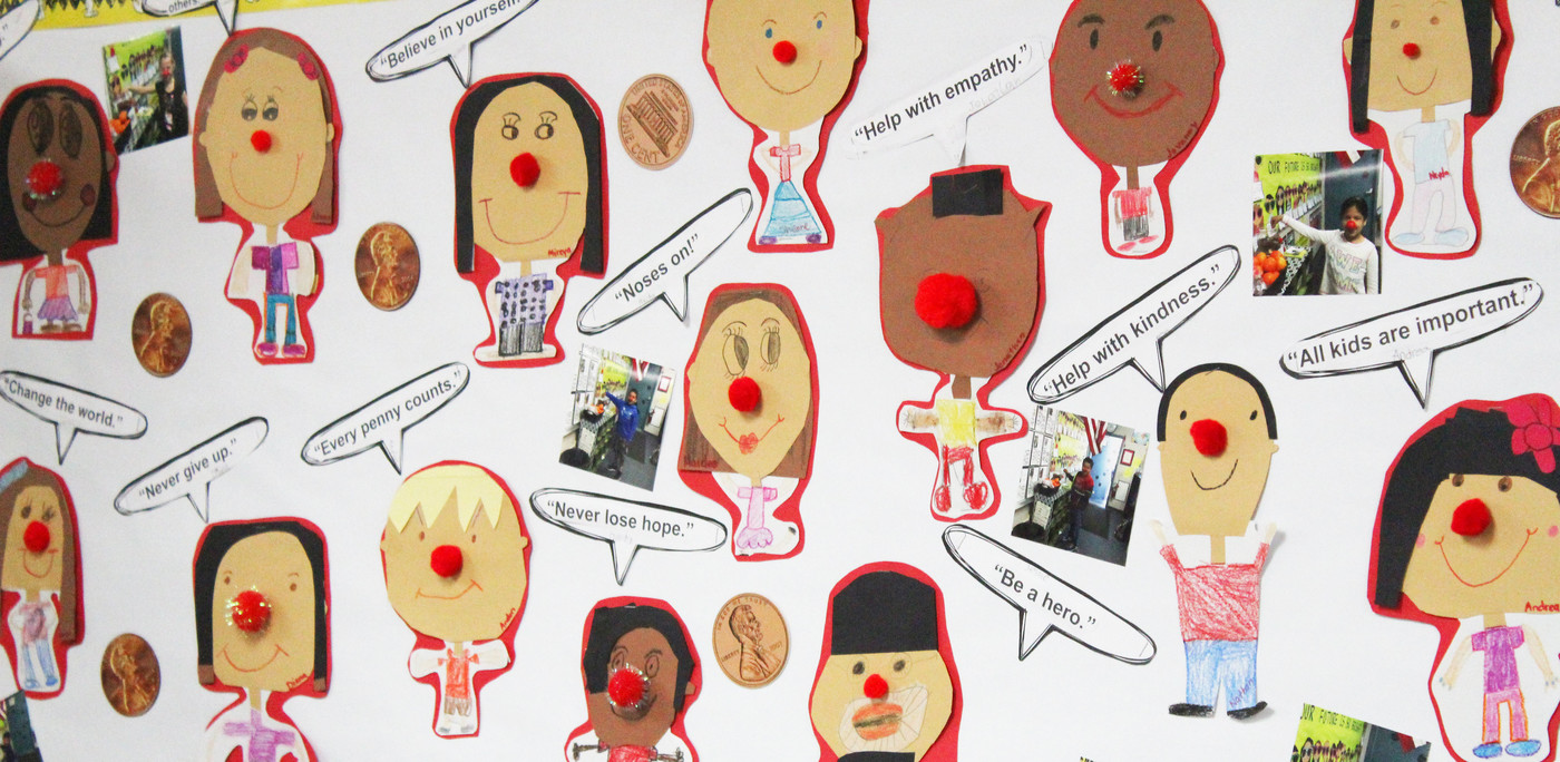 Teaching Empathy in the Classroom: Why It’s Important and How It’s Done