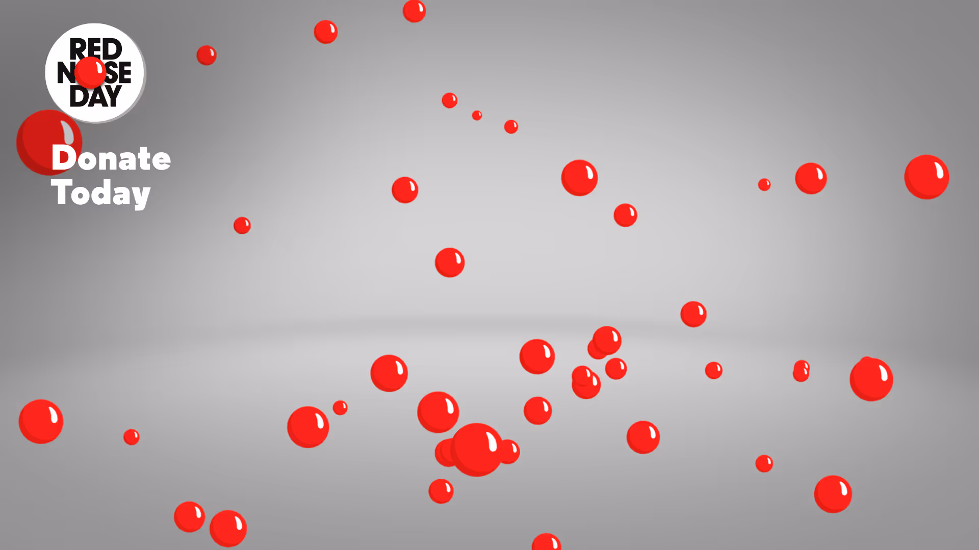 Red Nose Day Zoom