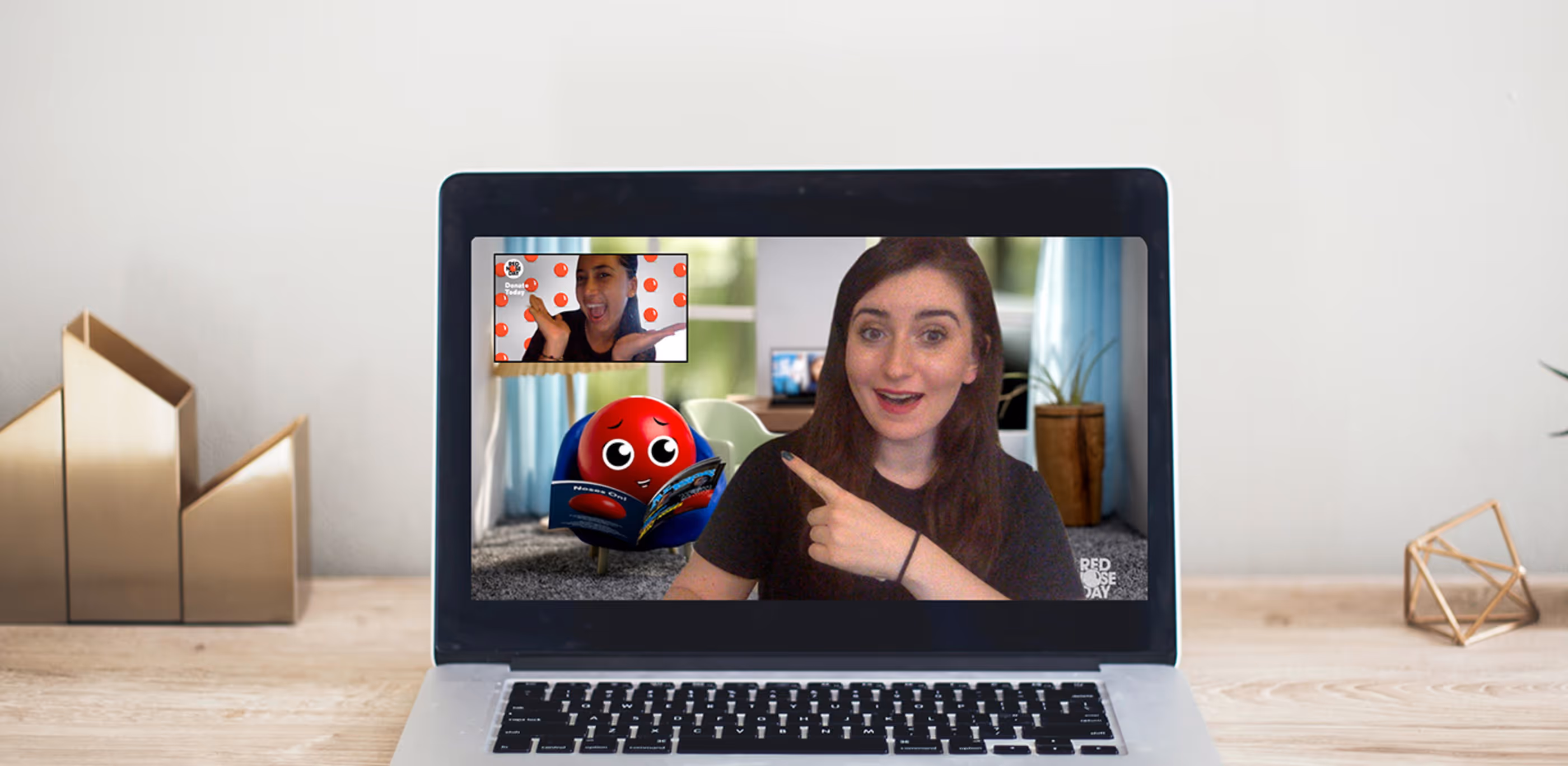 The Best Zoom Backgrounds for Video Calls [Free Downloads]
